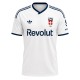 Player Version Como 1907 26/27 Away Authentic Jersey
