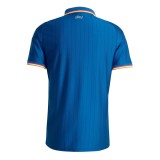 Player Version Como 1907 26/27 Home Authentic Jersey