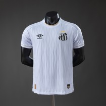 Player Version Santos 26/27 Home Authentic Jersey