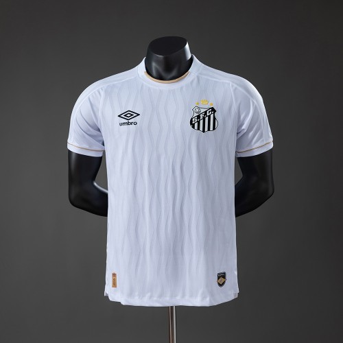 Player Version Santos 26/27 Home Authentic Jersey