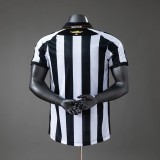 Player Version Santos 26/27 Away Authentic Jersey