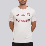 Player Version São Paulo 26/27 Third Authentic Jersey