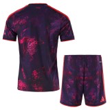FCB 26/27 Third Jersey and Short Kit