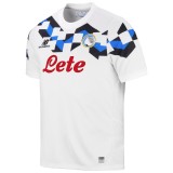 Thai Version Atalanta 26/27 Away Jersey
