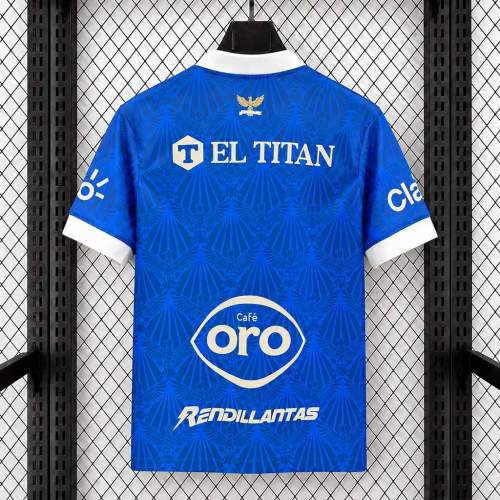 Thai Version Motagua 26/27 Home Jersey