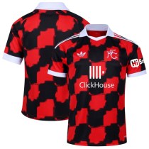 Thai Version Fulham FC 26/27 Away Jersey