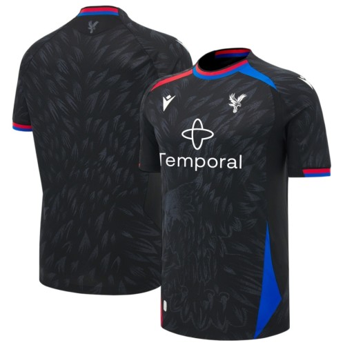 Thai Version Crystal Palace 26/27 Away Jersey