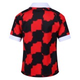 Thai Version Fulham FC 26/27 Away Jersey