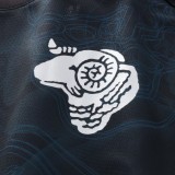 Thai Version Derby County 26/27 Third Jersey