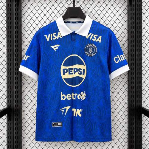 Thai Version Motagua 26/27 Home Jersey