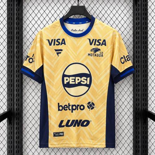 Thai Version Motagua 26/27 Away Jersey