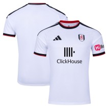 Thai Version Fulham FC 26/27 Home Jersey