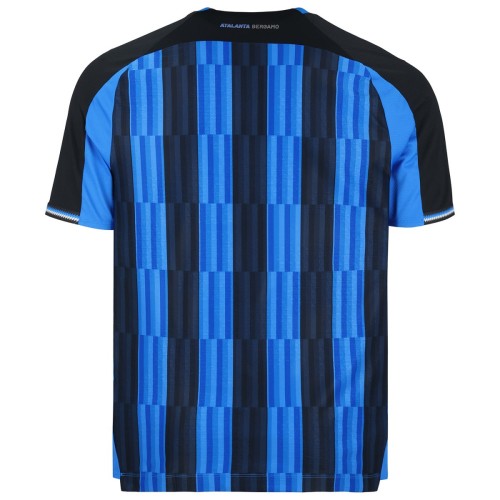 Player Version Atalanta 26/27 Home Authentic Jersey