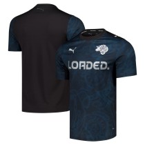 Thai Version Derby County 26/27 Third Jersey