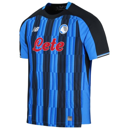 Player Version Atalanta 26/27 Home Authentic Jersey