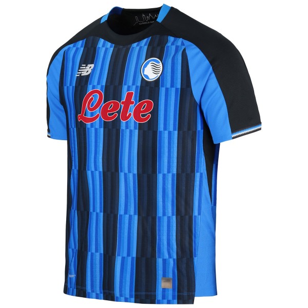 Player Version Atalanta 26/27 Home Authentic Jersey