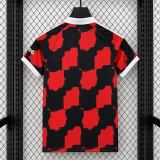 Thai Version Fulham FC 26/27 Away Jersey