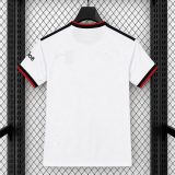 Thai Version Fulham FC 26/27 Home Jersey