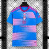 Thai Version Fulham FC 26/27 Third Jersey