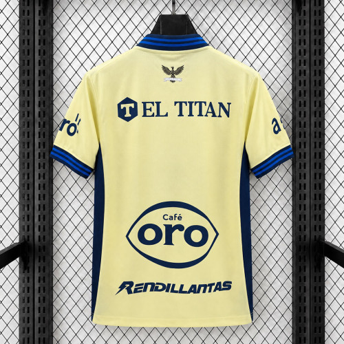 Thai Version Motagua 26/27 Away Jersey
