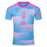 Thai Version Fulham FC 26/27 Third Jersey