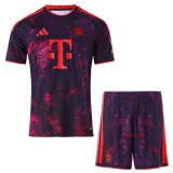 FCB 26/27 Third Jersey and Short Kit