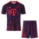 FCB 26/27 Third Jersey and Short Kit