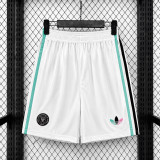 Thai Version Inter Miami CF 2026 Third Shorts