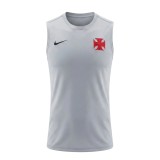 Thai Version Vasco da Gama 26/27 Training Sleeveless Jersey