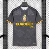 Thai Version AS Roma 26/27 Third Jersey