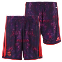 Thai Version FCB 26/27 Third Shorts