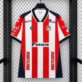 Thai Version Atlético San Luis 26/27 Home Jersey