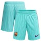 Thai Version Barcelona 26/27 Third Shorts