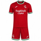 Kids Real Sociedad 26/27 Third Jersey and Short Kit