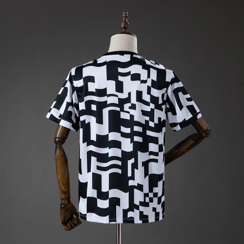 Thai Version Corinthians 26/27 Pre Match Jersey