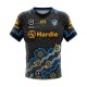 Parramatta Eels 2026 Mens Indigenous Jersey