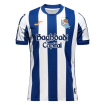Player Version Real Sociedad 26/27 Home Authentic Jersey