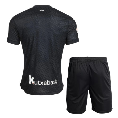Real Sociedad 26/27 Away Jersey and Short Kit