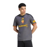 Thai Version AS Roma 26/27 Third Jersey