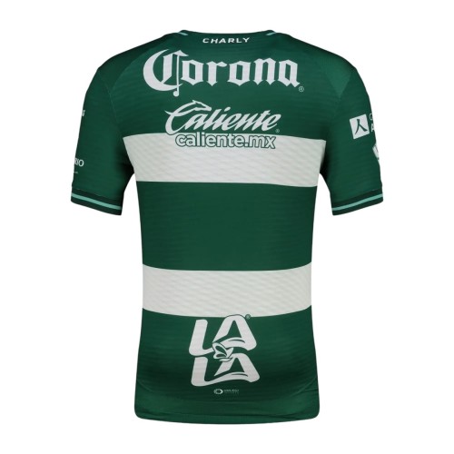 Player Version Santos Laguna 26/27 Home Authentic Jersey