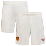 Thai Version AS Roma 26/27 Away Shorts