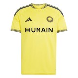 Thai Version Al-Nassr FC 26/27 Home Jersey