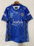 Canterbury Bulldogs 2026 Mens Indigenous Jersey