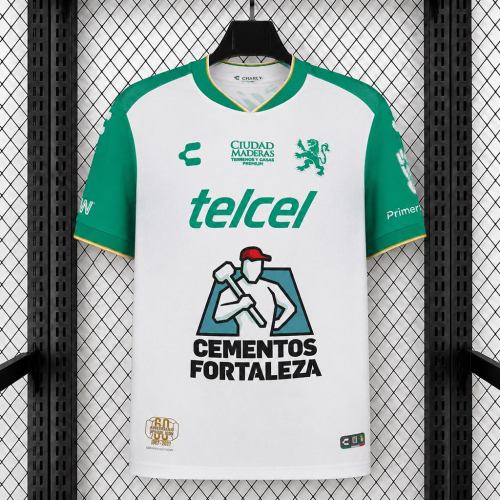 Thai Version Club León 26/27 Away Jersey