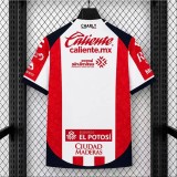 Thai Version Atlético San Luis 26/27 Home Jersey