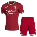 Real Sociedad 26/27 Third Jersey and Short Kit