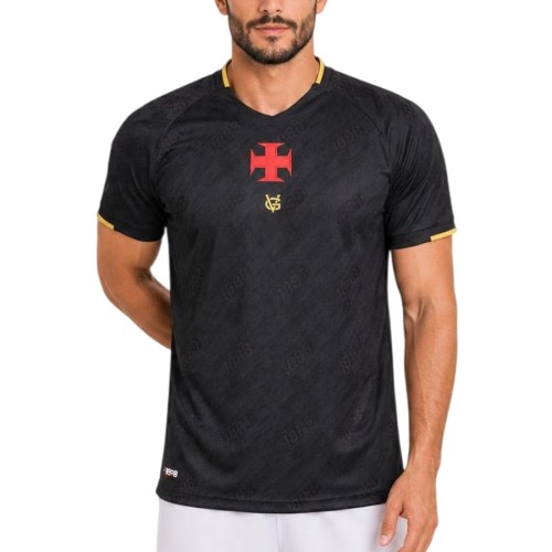 Thai Version Vasco da Gama 26/27 Special Jersey