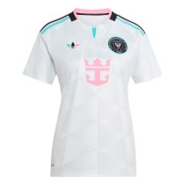 Thai Version Women's Inter Miami CF 2026 Third Jersey