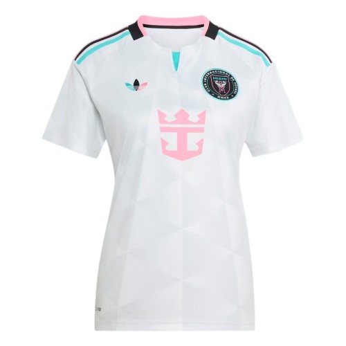 Thai Version Women's Inter Miami CF 2026 Third Jersey