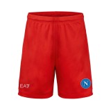 Thai Version SSC Napoli 26/27 Third Shorts